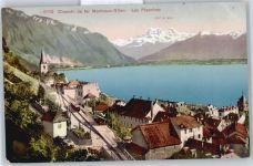 1927 Chemin - Teilansicht