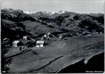 7134 Obersaxen Meierhof - Gesamtansicht