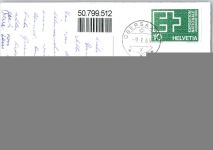 7134 Obersaxen Meierhof - Gesamtansicht