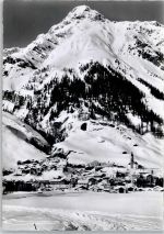 Splügen