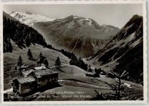 Martigny Hotel