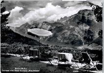 8887 Mels - Hotel, Kurhaus Waldheim