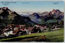 Chesières