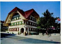 3506 Grosshöchstetten - Gasthof Sternen