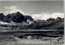 6068 Melchsee-Frutt - Melchsee