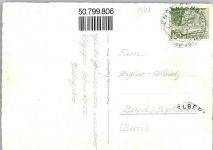 6068 Melchsee-Frutt - Melchsee