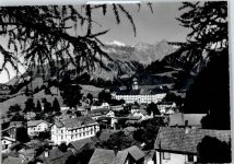 7312 Pfäfers - Falknis