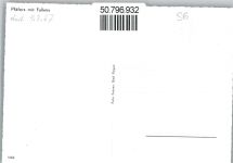 7312 Pfäfers - Falknis