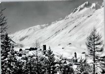 6493 Hospental - Teilansicht