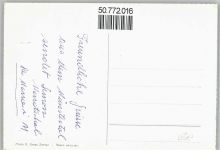 7536 Sta. Maria Val Müstair - Kirche