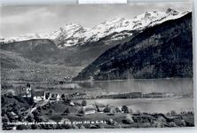 6416 Steinerberg - Lowerzersee, Alpen