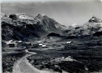 6068 Melchsee-Frutt - Tannalp