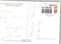 6068 Melchsee-Frutt - Tannalp