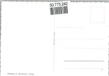 8890 Flums - Tannenbodenalp