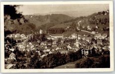 Wald ZH Gesamtansicht