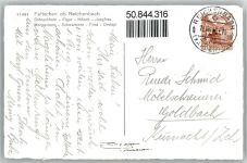 Reichenbach im Kandertal Faltschen, Schreckhorn, Eiger, Mönch, Jungfrau, Morgenhorn, Schwalmern, First, Dreispitz