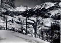 Zuoz Hotel Castell