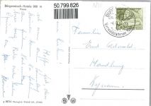 6363 Bürgenstock - Bürgenstock-Hotel, Piazza