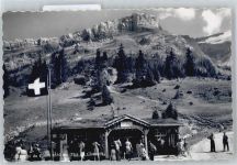 Col du Pillon Tete du Champis