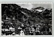 Chernex Rochers de Naye Hotel