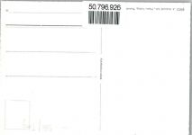 9650 Nesslau - Kirche