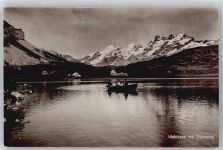 6068 Melchsee-Frutt Gebrauchsspuren Titliskette