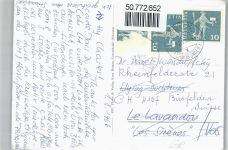 Lenzerheide/Lai Rothornkette