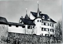 Bremgarten AG Schlössli