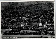 Losone Kaserne