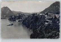3852 Ringgenberg BE Gebrauchsspuren Brienzersee