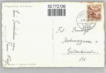 3852 Ringgenberg BE Gebrauchsspuren Brienzersee