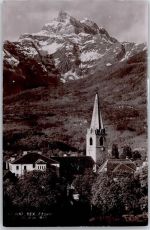 Bex Kirche