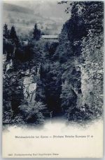 Kerns Melchaabrücke