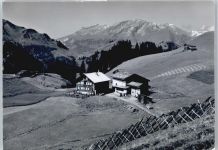 Furna Gasthaus Scara, Calanda