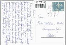 Furna Gasthaus Scara, Calanda