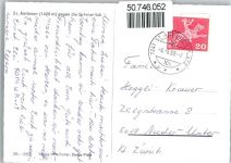 St. Antönien Gesamtansicht, Scheierfluh