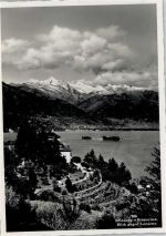 Brissago Hotel Brenscino, Locarno