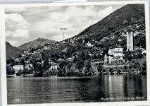 Minusio Gesamtansicht Rivaplana