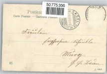 4115 Mariastein - Marke entfernt