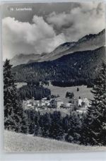 Lenzerheide/Lai