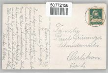 8750 Glarus - Glärnisch