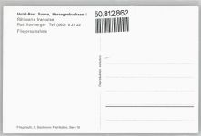 Herzogenbuchsee Fliegeraufnahme