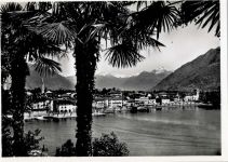 Ascona Gesamtansicht