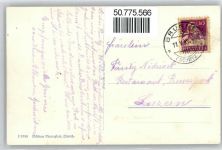 6440 Brunnen - Gitschen , Hauptstrasse , Strassenbahn