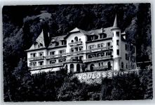 3812 Wilderswil - Jugend Schloss