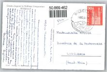 3812 Wilderswil - Jugend Schloss