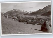 Leysin
