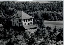 Winterthur Schloss Mörsburg