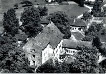 9216 Hohentannen - Schloss Oetlishausen