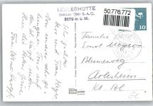 Kärpf Legierhütte